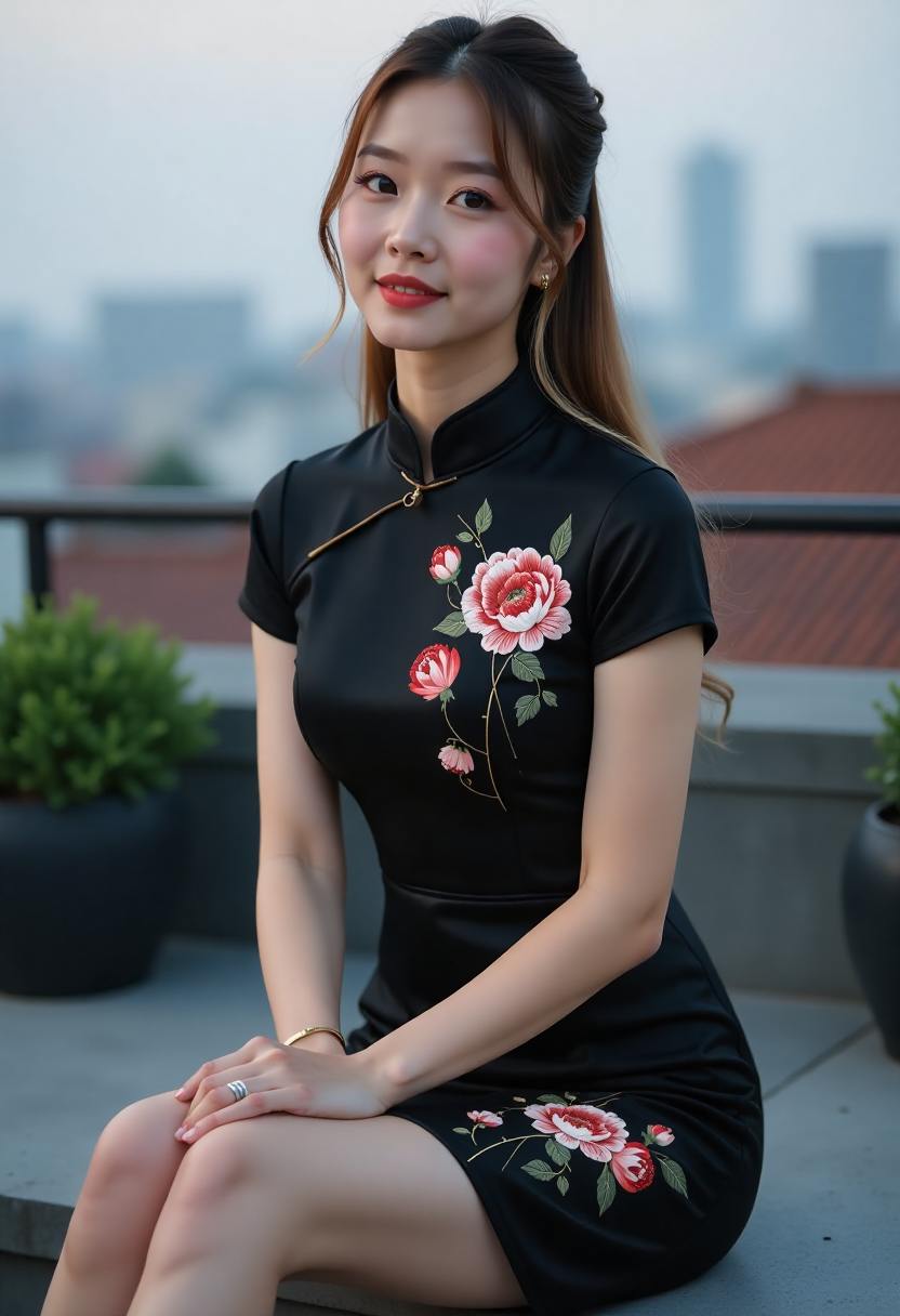 清爽投屏助手