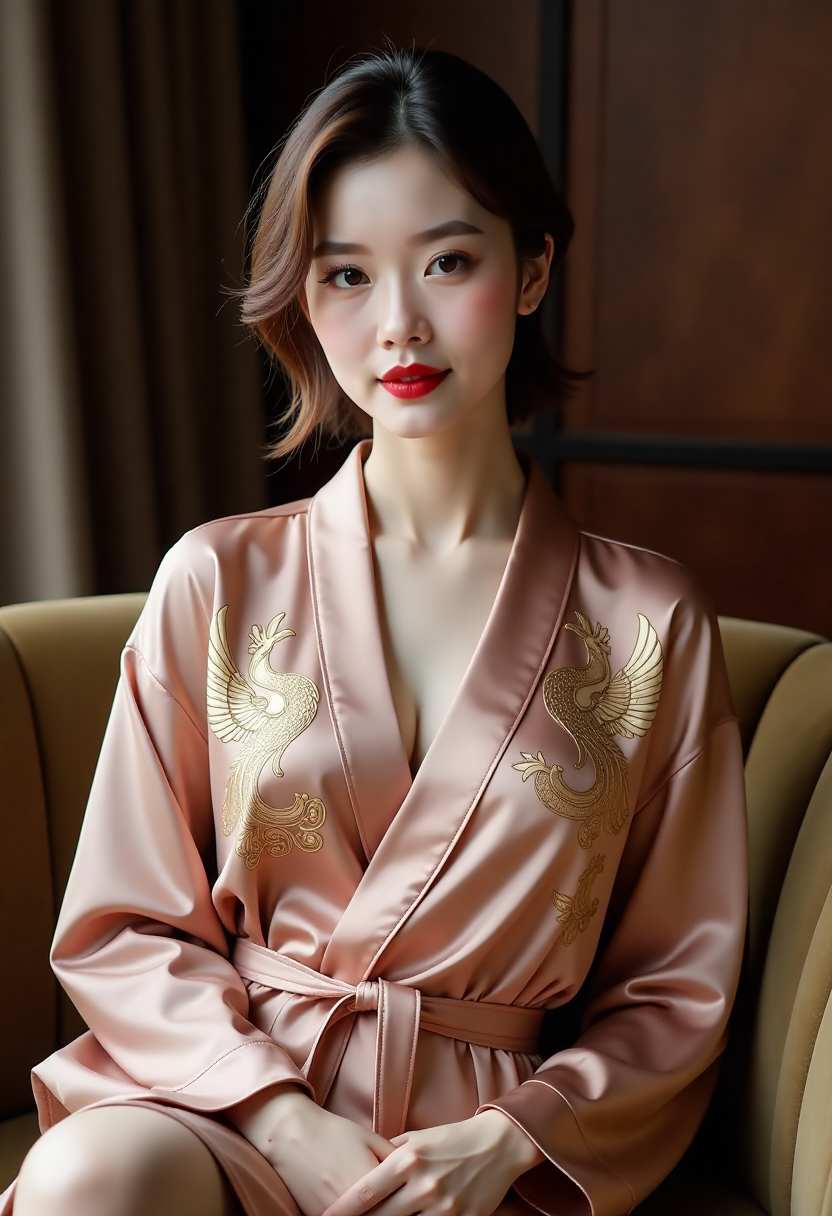 贺承宴